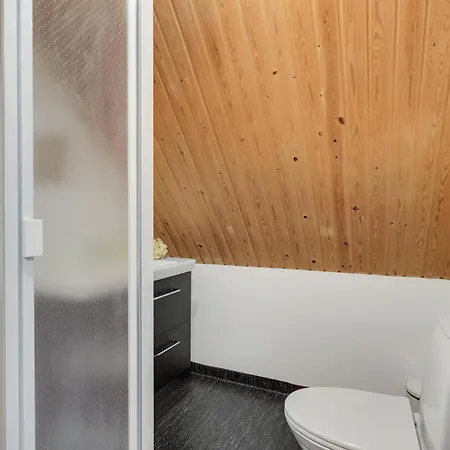 Nyaraló Fano 32 Fanø