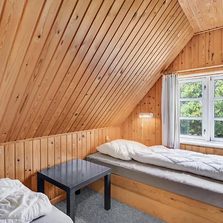 Feriehus Fanø 32