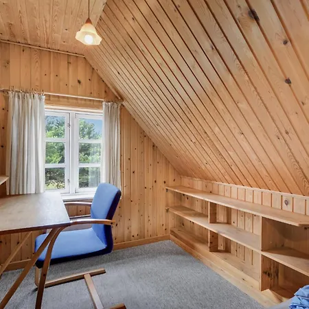 Fano 32 Nyaraló Fanø