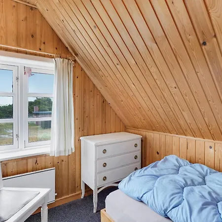 Fanø 32 Feriehus *