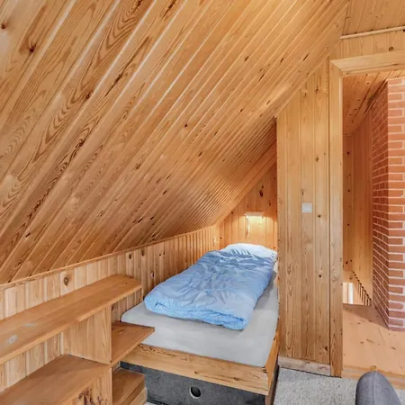 Fanø 32 Sønderho