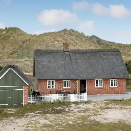 Fanø 32 Feriehus