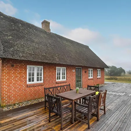 Fanø 32 Feriehus *
