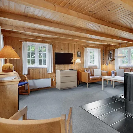 Prázdninový dům 32 Fanø