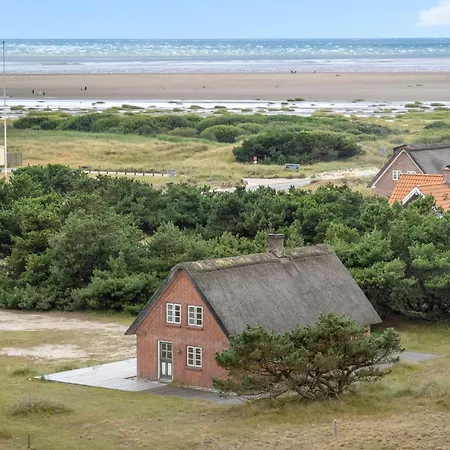 Feriehus Fanø 32 *