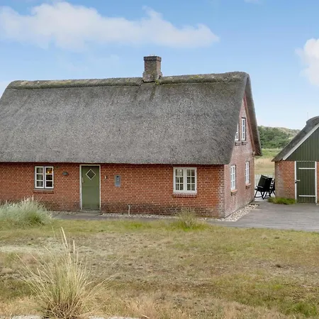Fanø 32 * Sønderho
