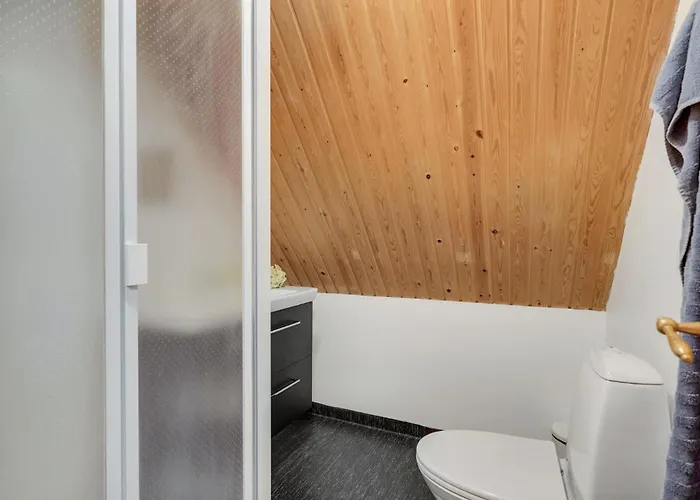 Prázdninový dům 32 Fanø