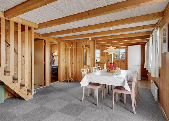 Holiday home 32 Fano