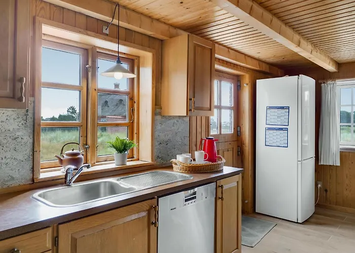 Holiday home 32 Fano